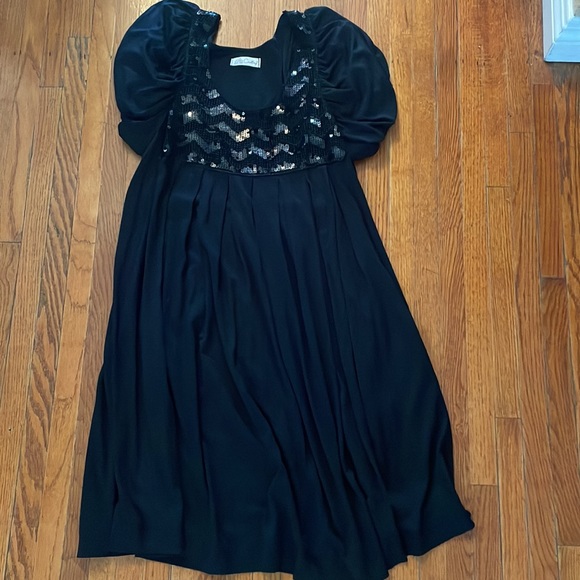 Vintage casting tunic - Picture 3 of 6